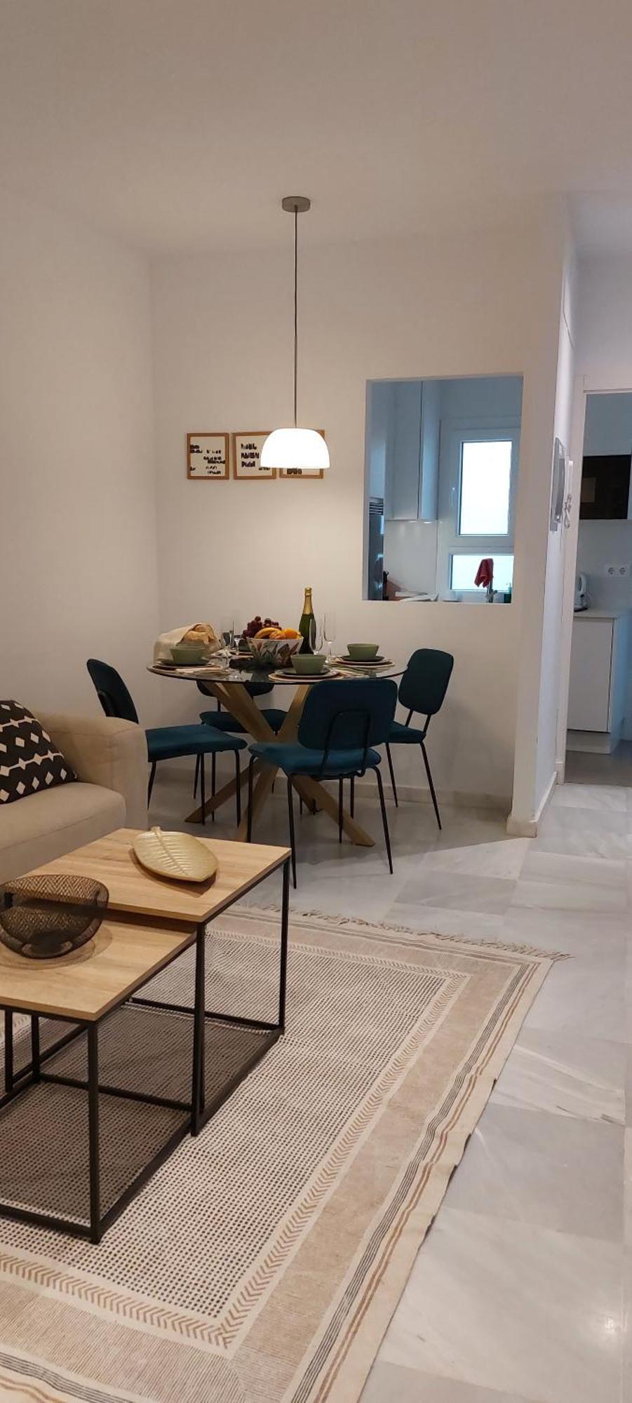 El 2 De Flamenco 1ºa Apartment Cádiz