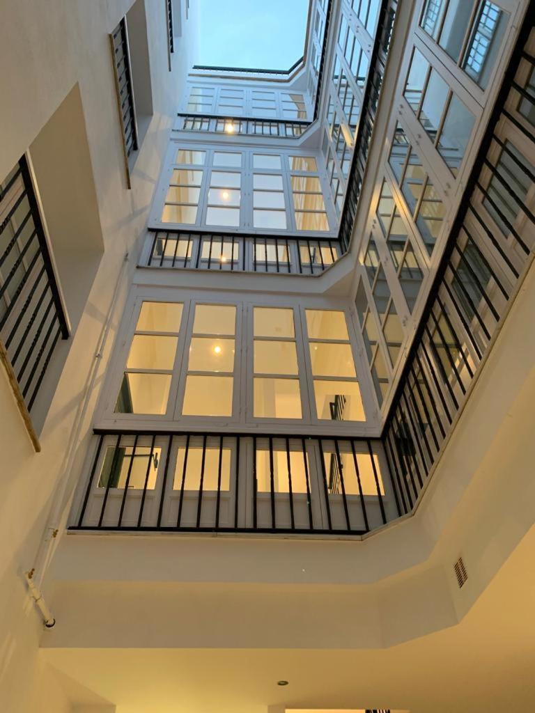 El 2 De Flamenco 1ºa Apartment Cádiz